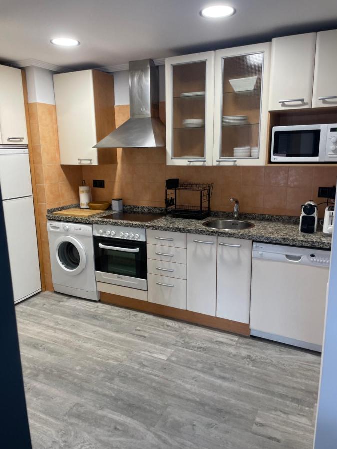Atico En El Centro De Apartamento